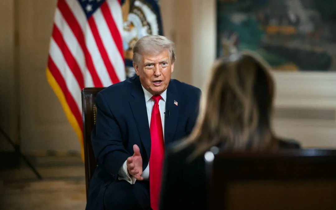 Trump chciał wciągnąć NATO do wojny. Teraz mówi sojusznikom „trzymajcie się z daleka” od Ormuz