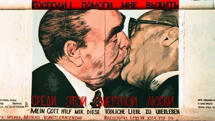 Trump jak późny Breżniew