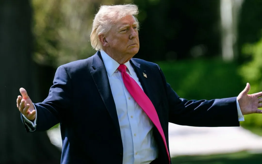 Rozmowy USA z Iranem toną w chaosie