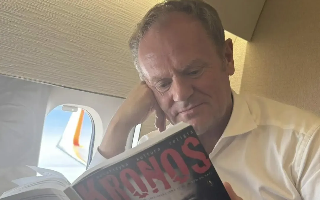 Rząd kombinuje jak utrzymać prawicową hegemonię w Polsce