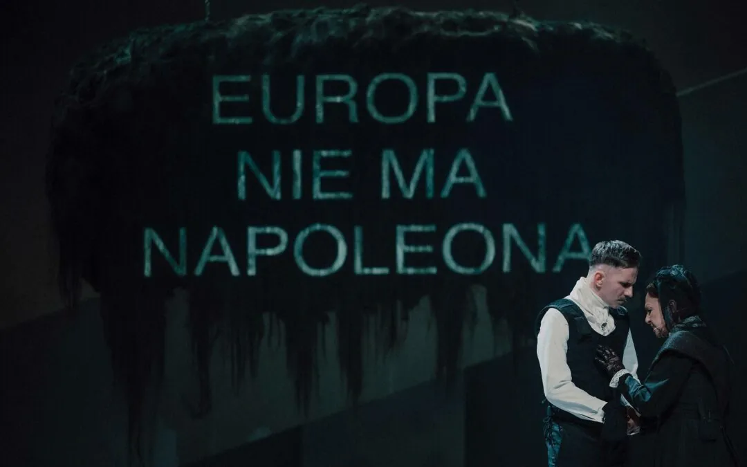 Lalka dla kujonów