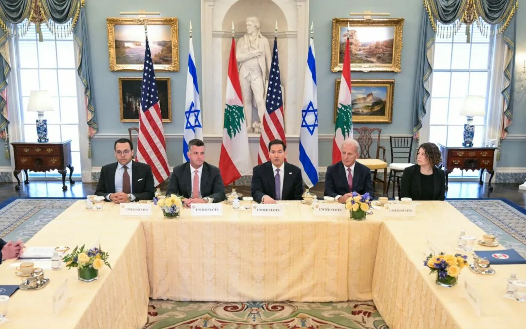 W Libanie kruchy rozejm i nikła nadzieja