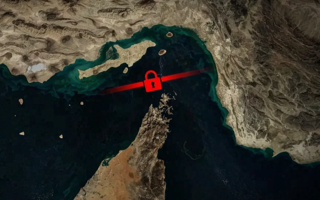 Ormuz znów pod ścisłą kontrolą. Teheran cofa wczorajsze otwarcie