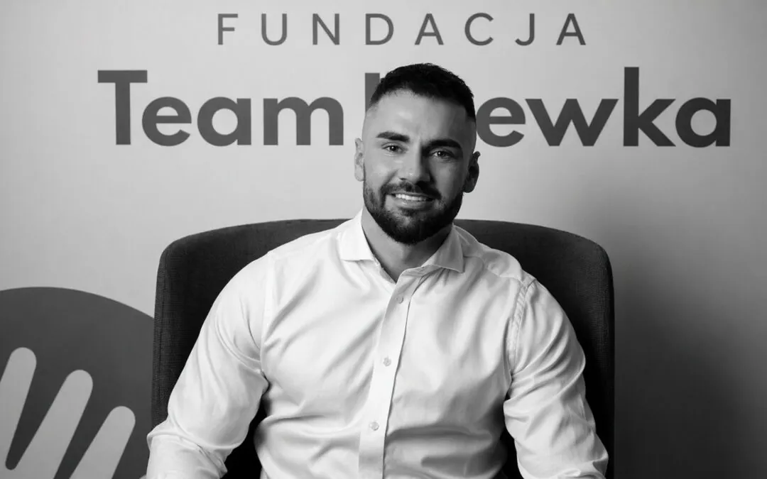 Łukasz Litewka nie żyje. Poseł Lewicy zginął w wypadku