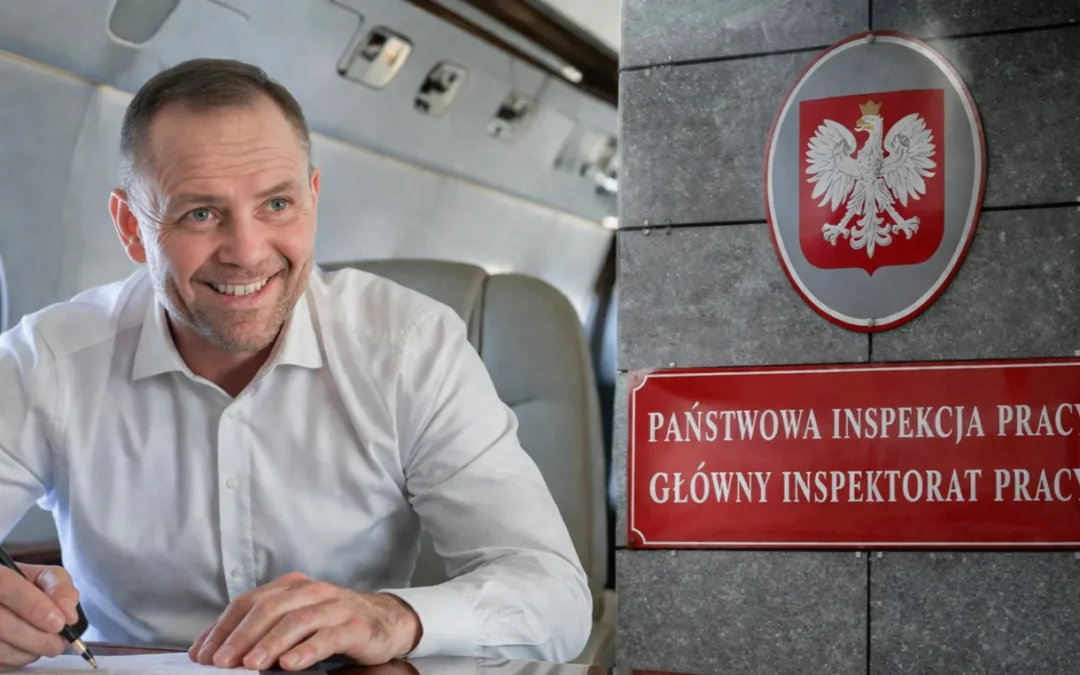 Reforma PIP podpisana przez prezydenta, ale…