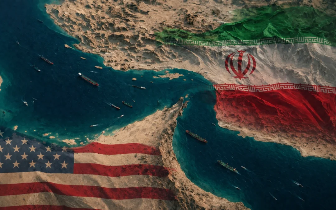Iran oskarża USA o złamanie rozejmu