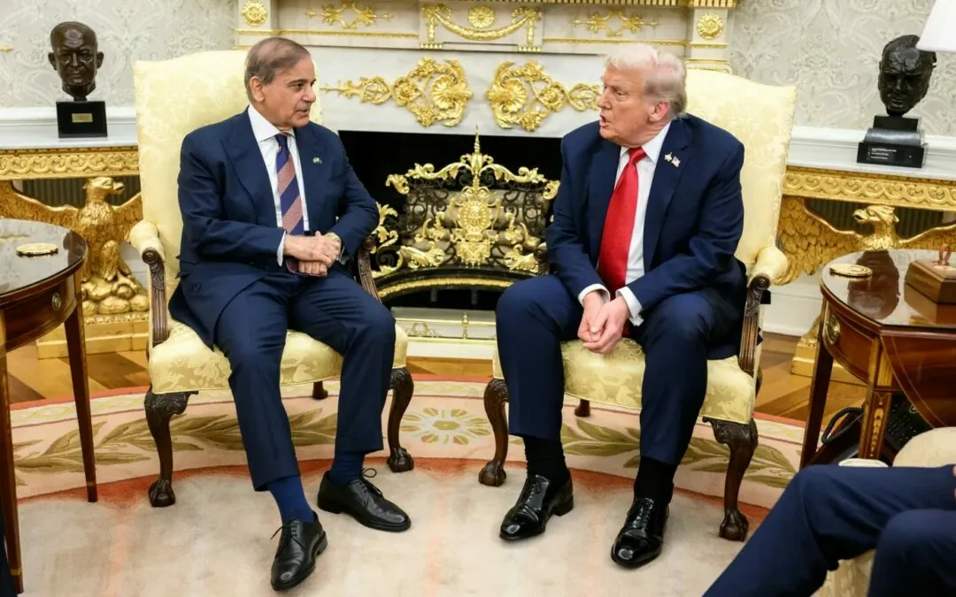 Pakistan w centrum gry. Jak Islamabad wyrósł na kluczowego mediatora między Iranem a USA?