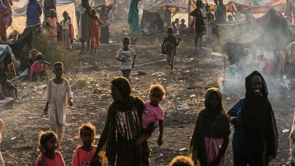 Sudan wchodzi w czwarty rok wojny. Krwawy impas, miliony przesiedlonych i brak perspektyw na pokój