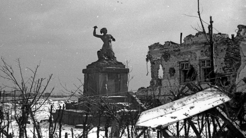 Historia magistra vitae est? 81. rocznica zakończenia II wojny światowej